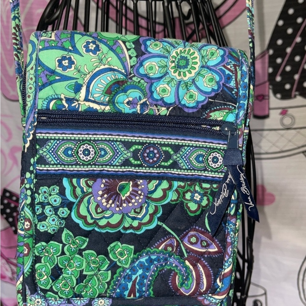Vera Bradley bag